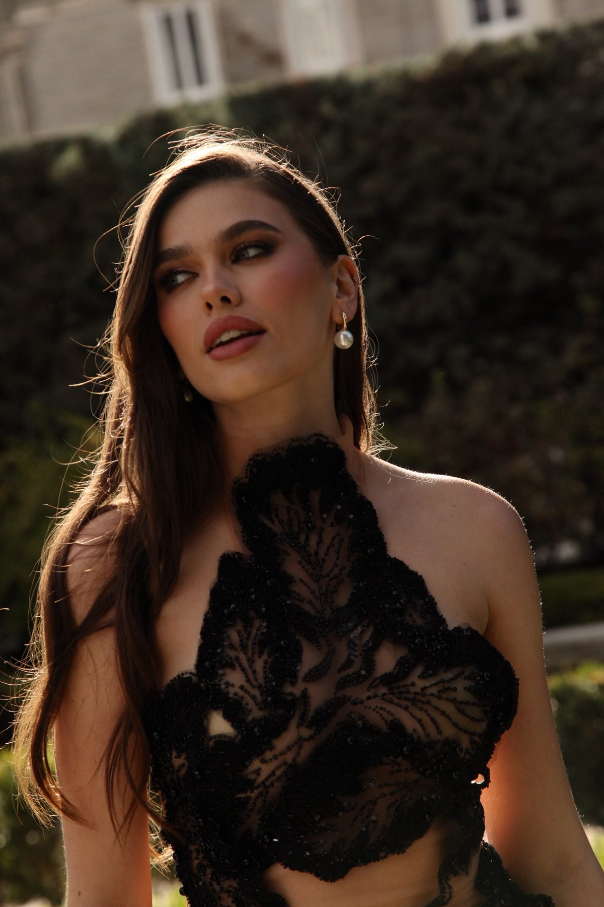 Iconic Dress