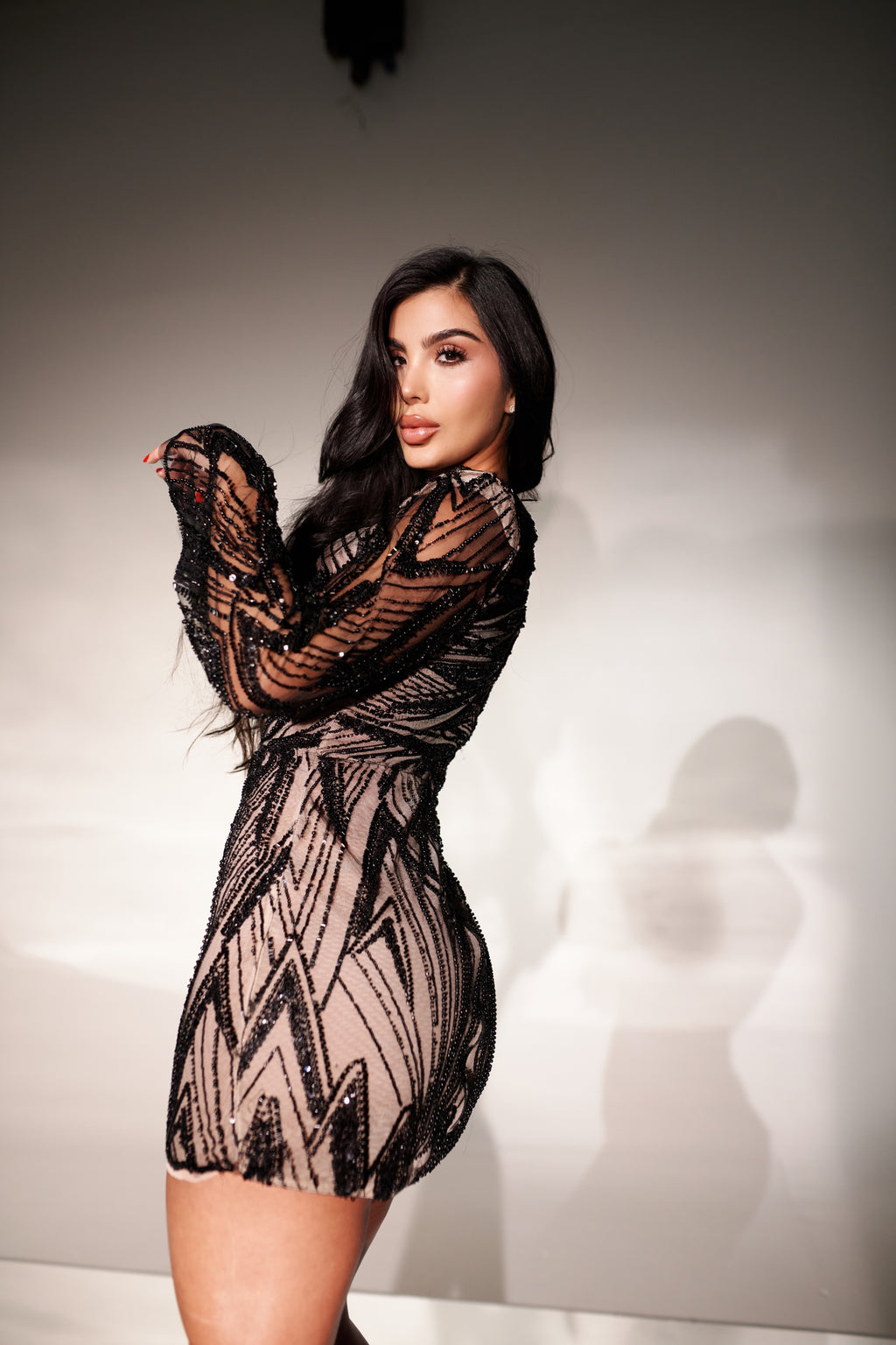 Gales dress