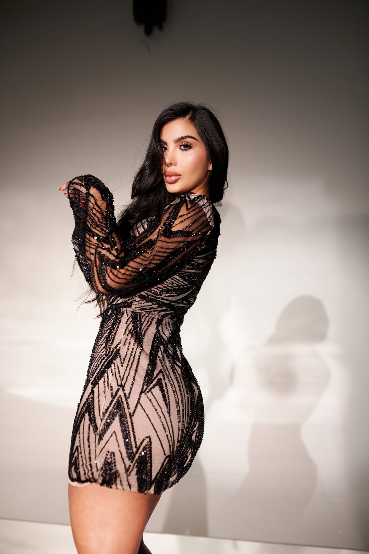 Gales dress