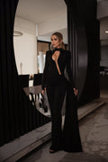 Serene Jumpsuit Negro