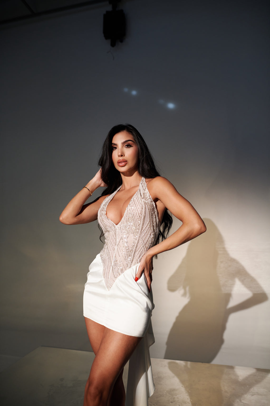 Antonietta Dress